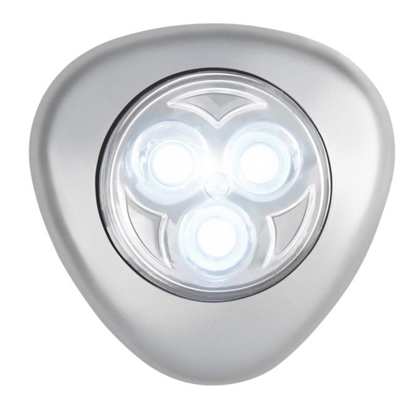 Conjunto 3 l�mpadas led GRUNDIG 871125233411