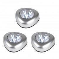 Conjunto 3 l�mpadas led GRUNDIG 871125233411