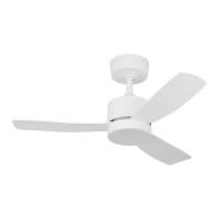 Ventoinha teto com luz EGLO 35249 BONASSOLA