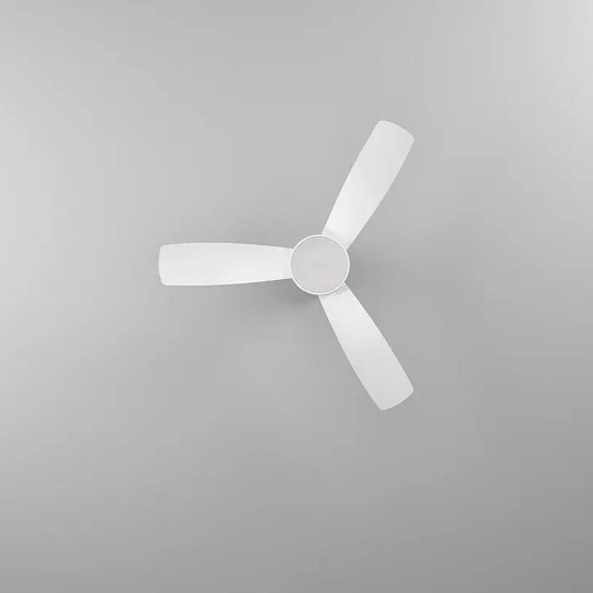 Ventoinha teto com luz EGLO 35249 BONASSOLA - Image product