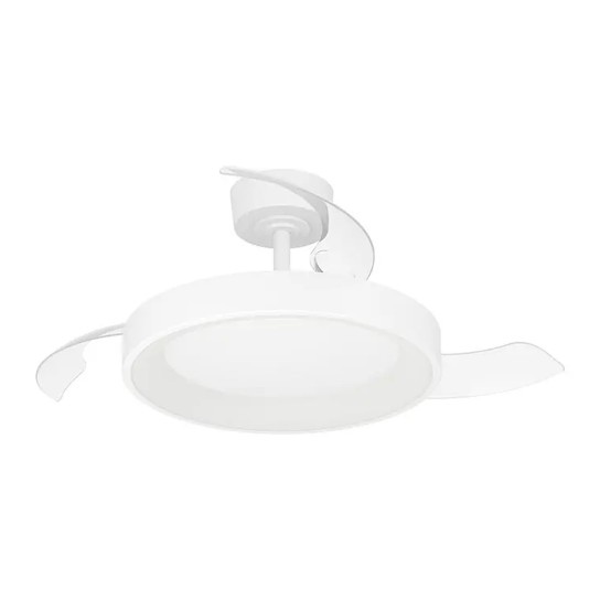 Ventoinha teto com luz EGLO 35223 TORREYA - Image product