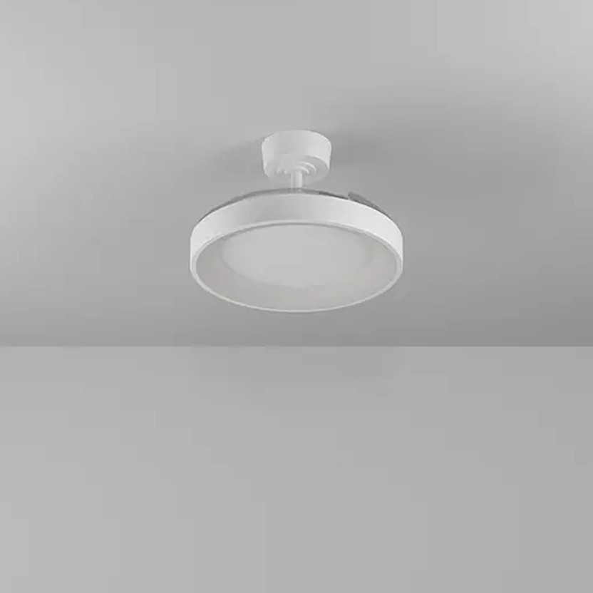 Ventoinha teto com luz EGLO 35223 TORREYA