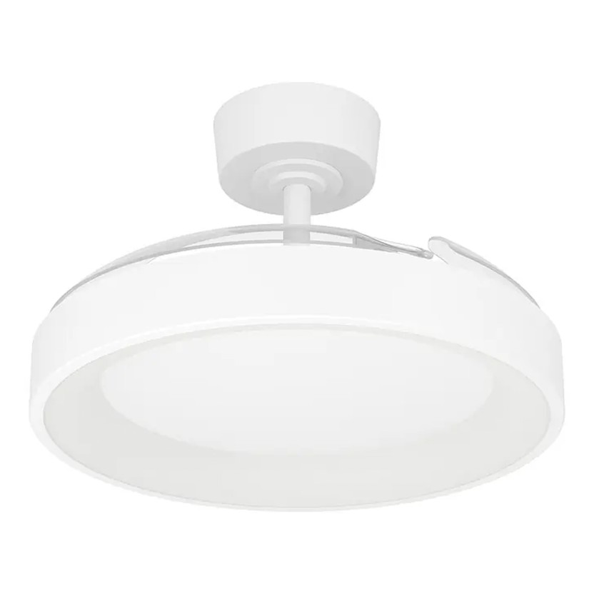 Ventoinha teto com luz EGLO 35223 TORREYA