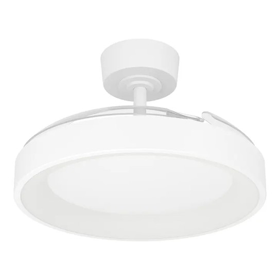 Ventoinha teto com luz EGLO 35223 TORREYA - Image product