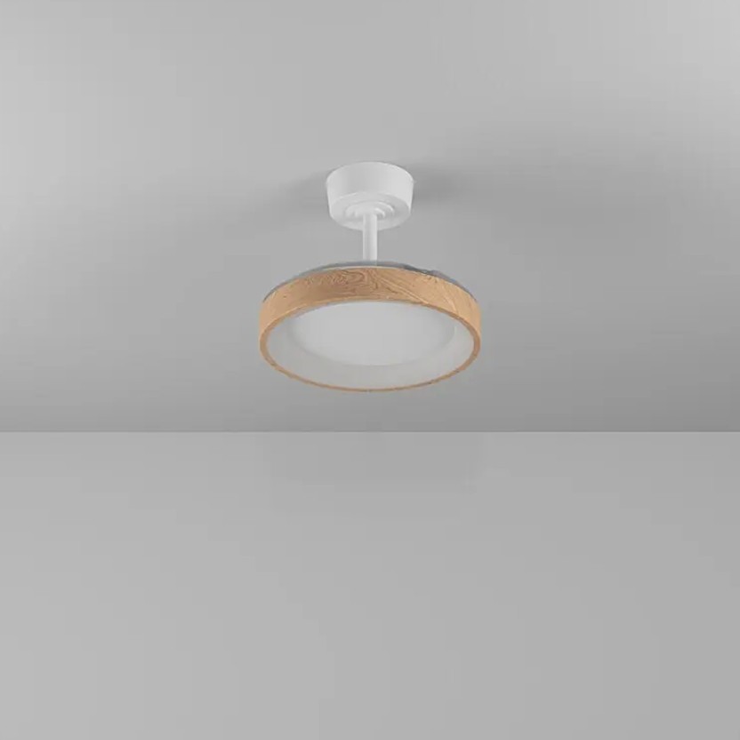 Ventoinha teto com luz EGLO 35222 TORREYA