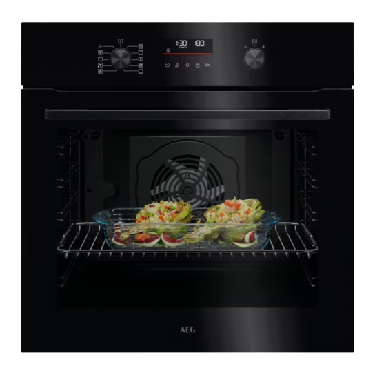 Forno AEG OU5PB40NSK - Image product