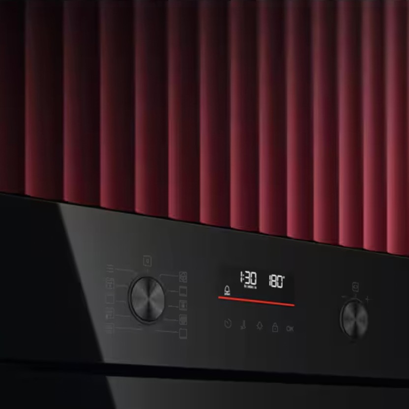 Forno AEG OU5PB40NSK