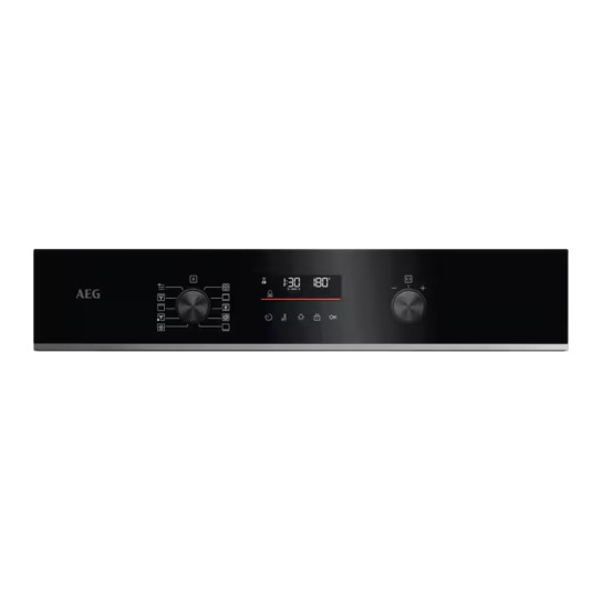 Forno AEG OU5PB41WSB - Image product