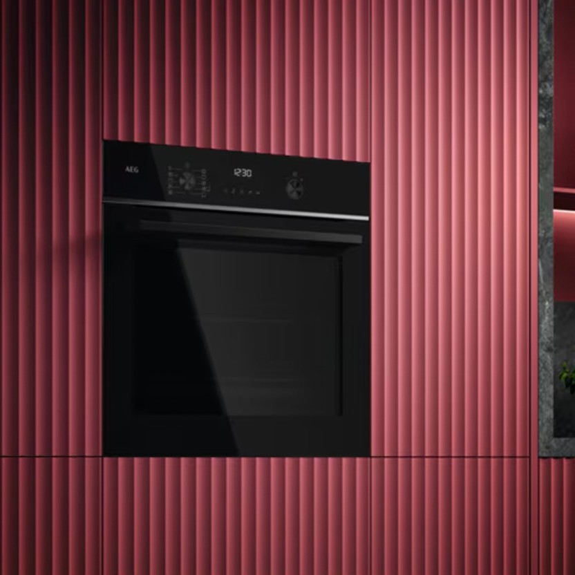 Forno AEG OU5PB41WSB