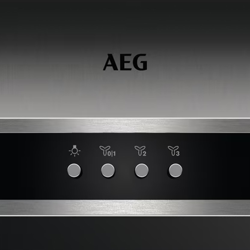 Chamin� AEG DBB3651M
