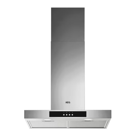 Chamin� AEG DBB3651M - Image product