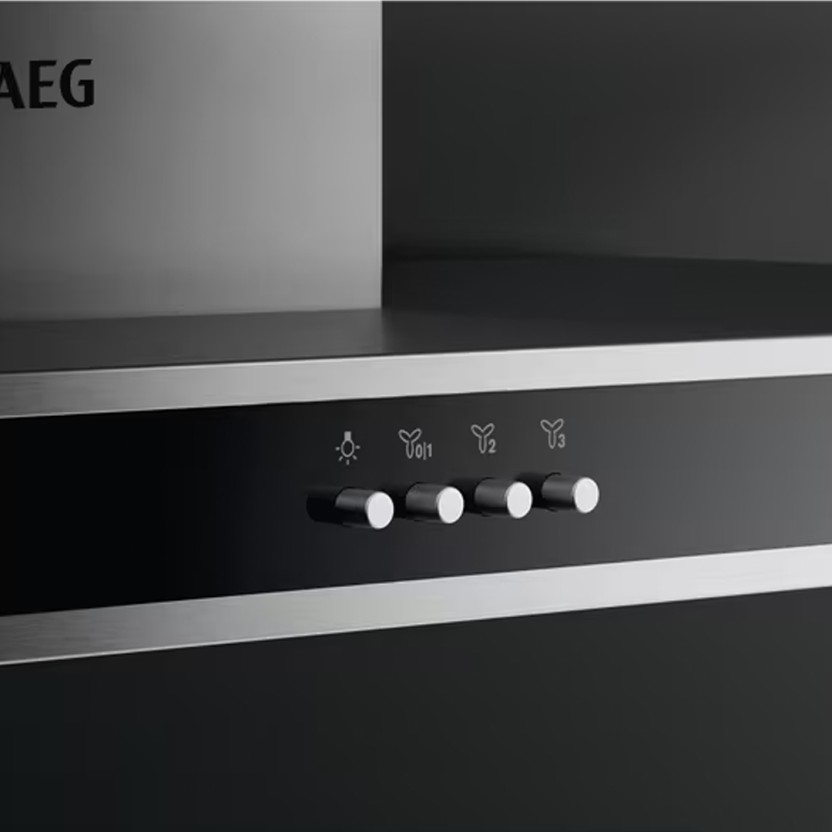 Chamin� AEG DBB3651M