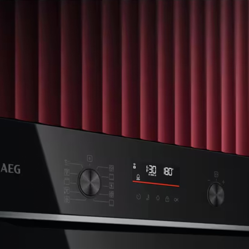Forno AEG OU5PB41WSB