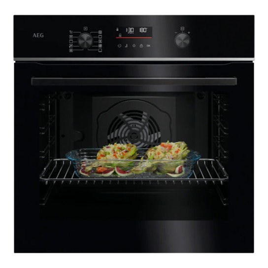 Forno AEG OU5PB41WSB - Image product