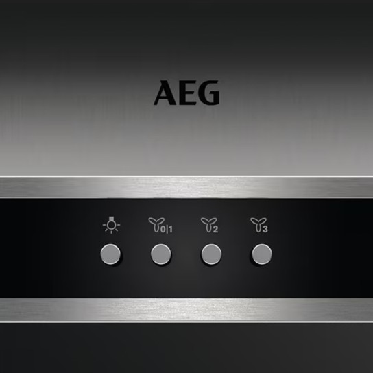Chamin� AEG DBB3651M - Image product
