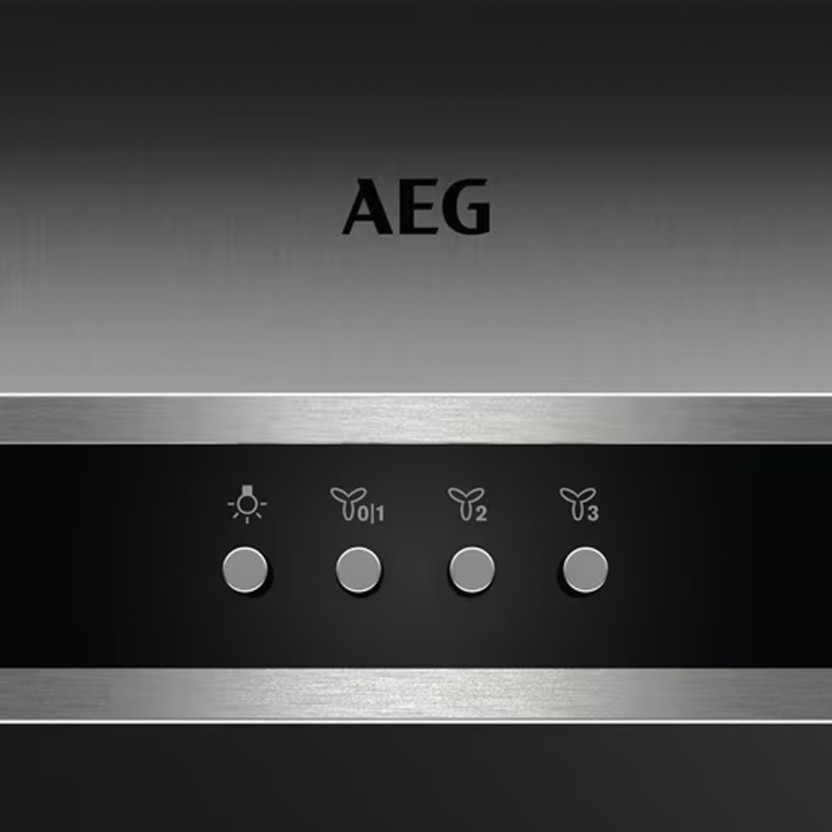 Chamin� AEG DBB3951M