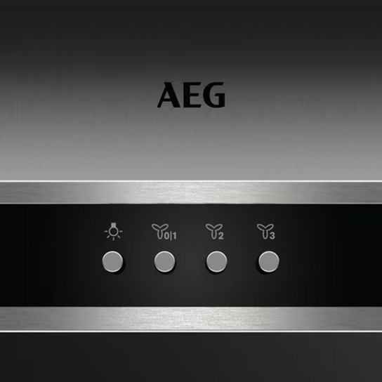 Chamin� AEG DBB3951M - Image product