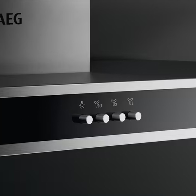 Chamin� AEG DBB3951M
