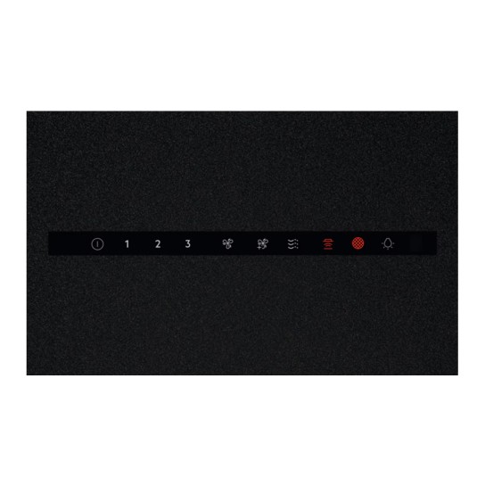 Chamin� AEG GV77D91SZ - Image product
