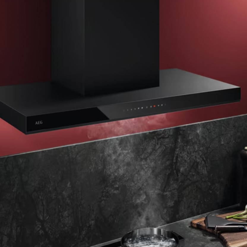 Chamin� AEG GB87D91CB
