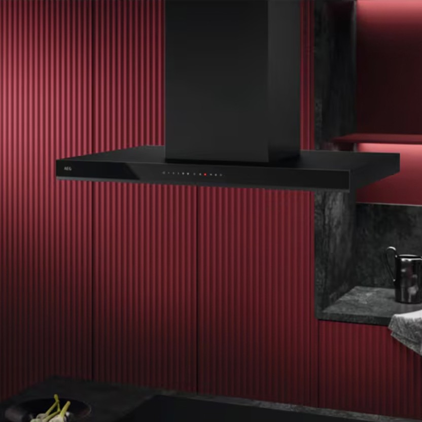Chamin� AEG GI87D91CB