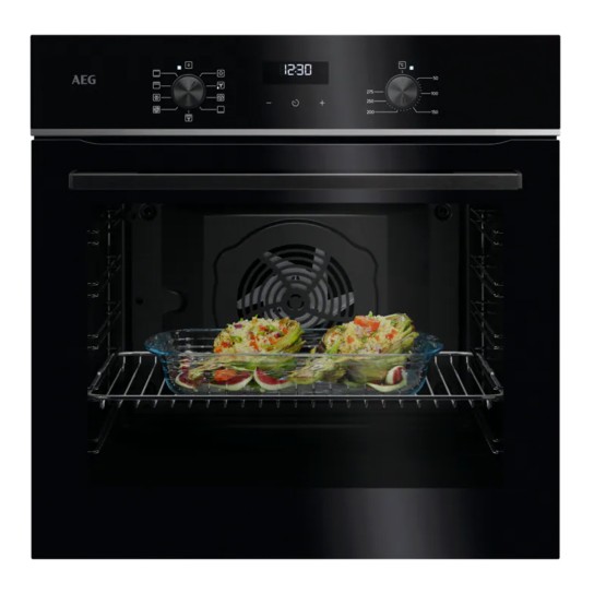Forno AEG TU5AB21FSB - Image product