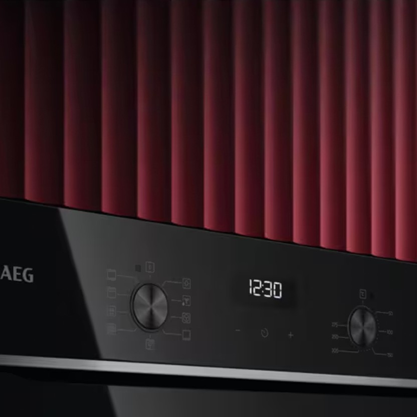 Forno AEG TU5AB21FSB