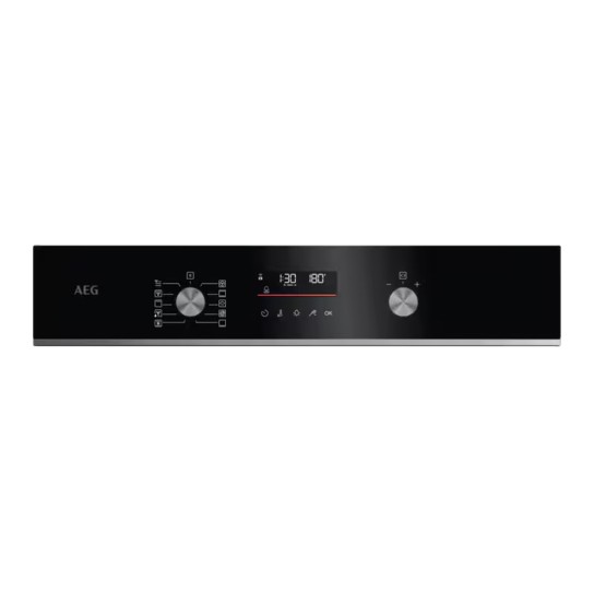 Forno AEG OS6PB511AB - Image product