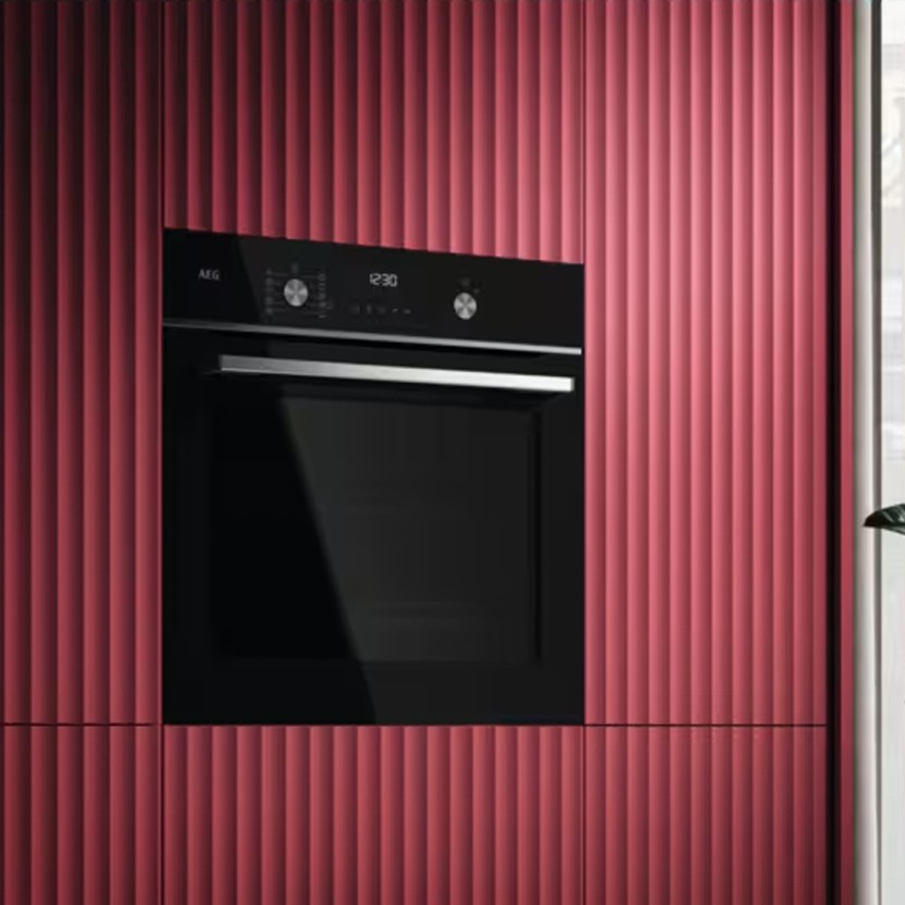 Forno AEG OS6PB511AB