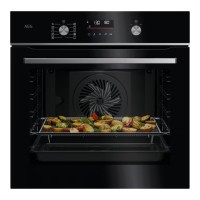 Forno AEG OS6PB511AB