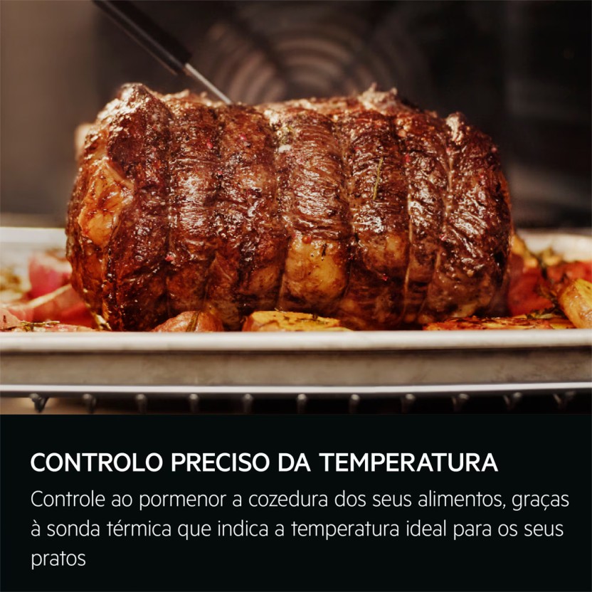 Forno AEG OS6PB511AB