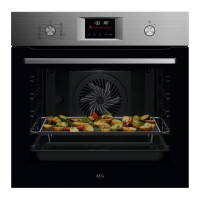 Forno AEG OS6PB51AM