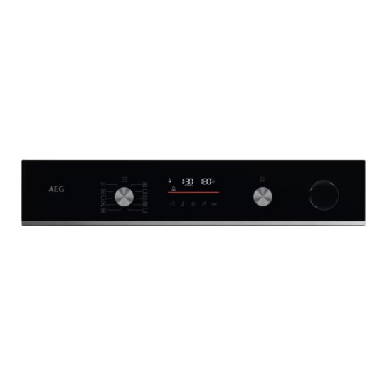 Forno AEG GR6PB53FSB - Image product