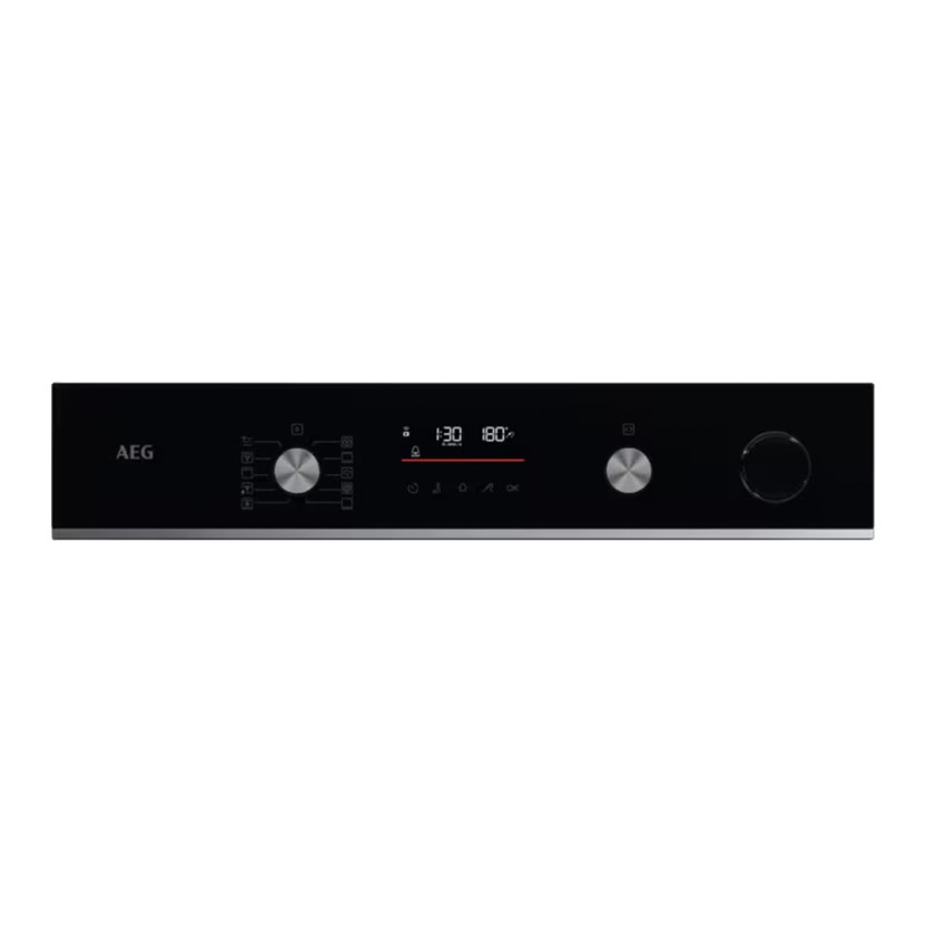Forno AEG GR6PB53FSB