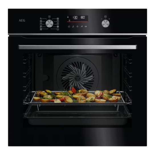 Forno AEG GS6PB51FAB - Image product