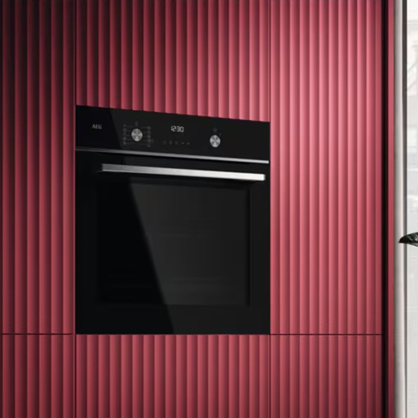 Forno AEG GR6PB53FSB