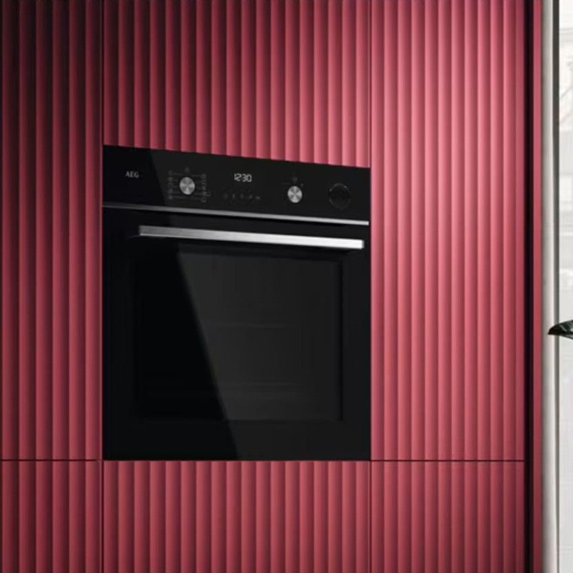 Forno AEG GR6PB53FSB