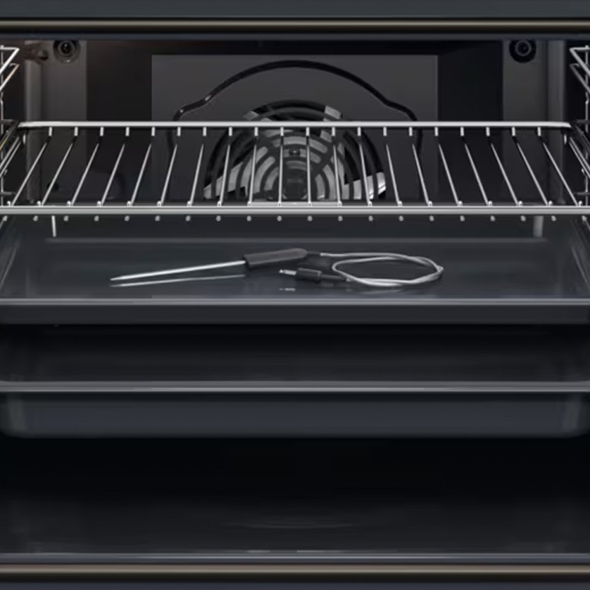 Forno AEG GR6PB53FSB