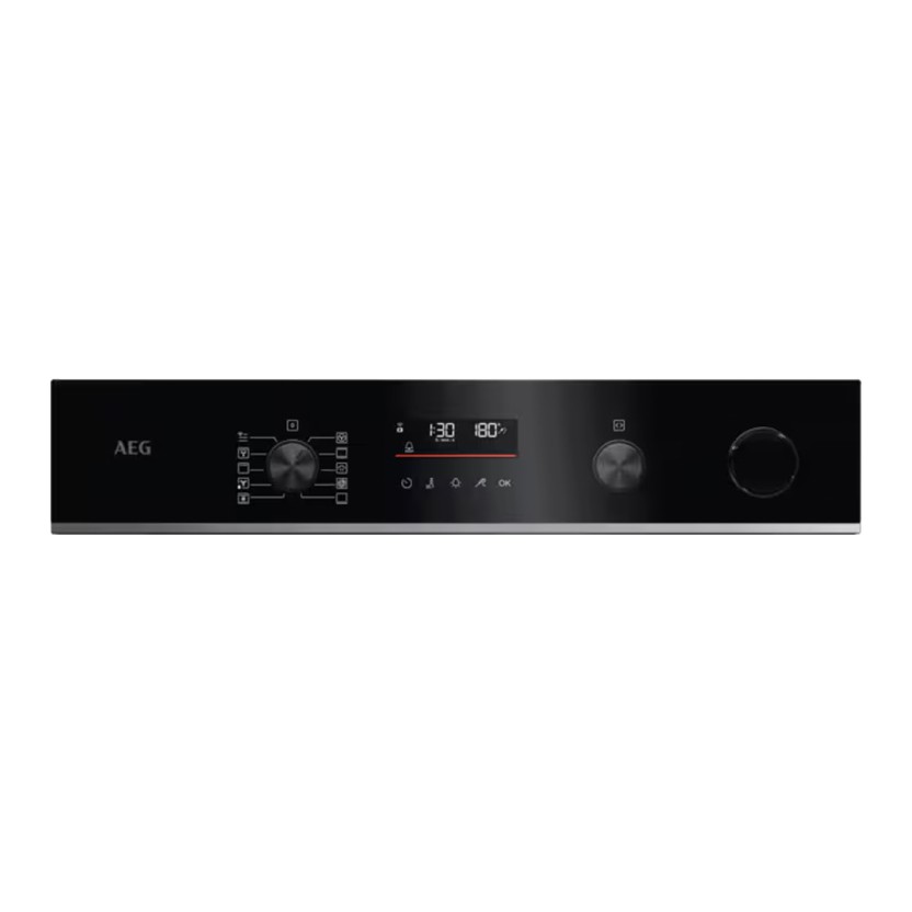 Forno AEG TR6PB531SB