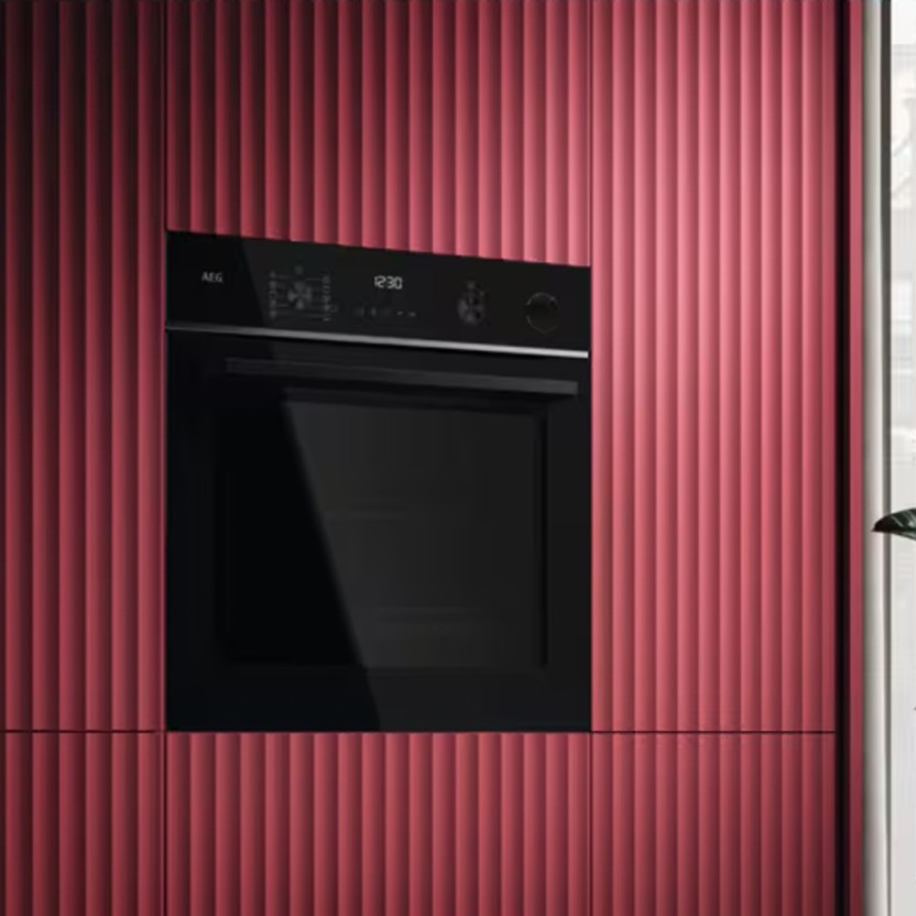 Forno AEG TR6PB531SB
