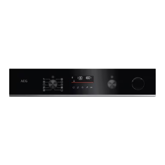 Forno AEG TR6PB531SB - Image product