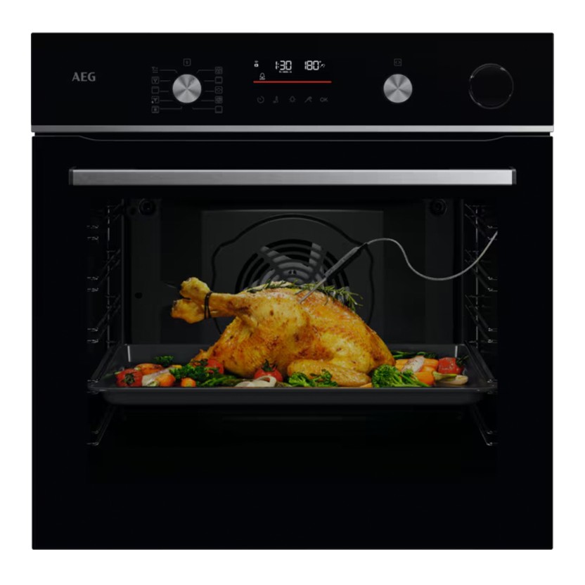Forno AEG GR6PB53FSB