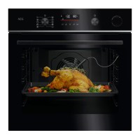 Forno AEG TR6PB531SB
