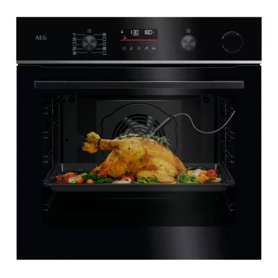 Forno AEG TR6PB531SB - Image product