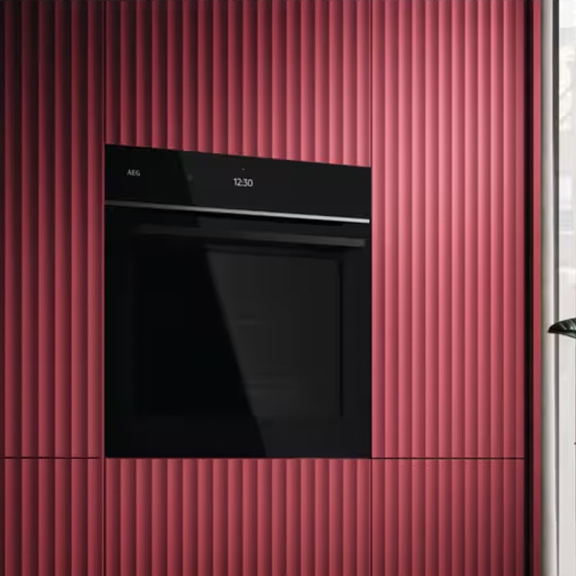 Forno AEG TP9SB831AB
