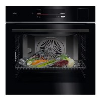 Forno AEG TP9SB831AB