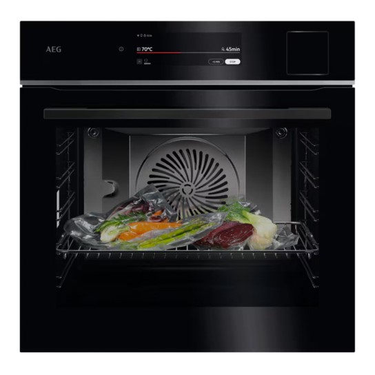 Forno AEG TP9SB831AB - Image product