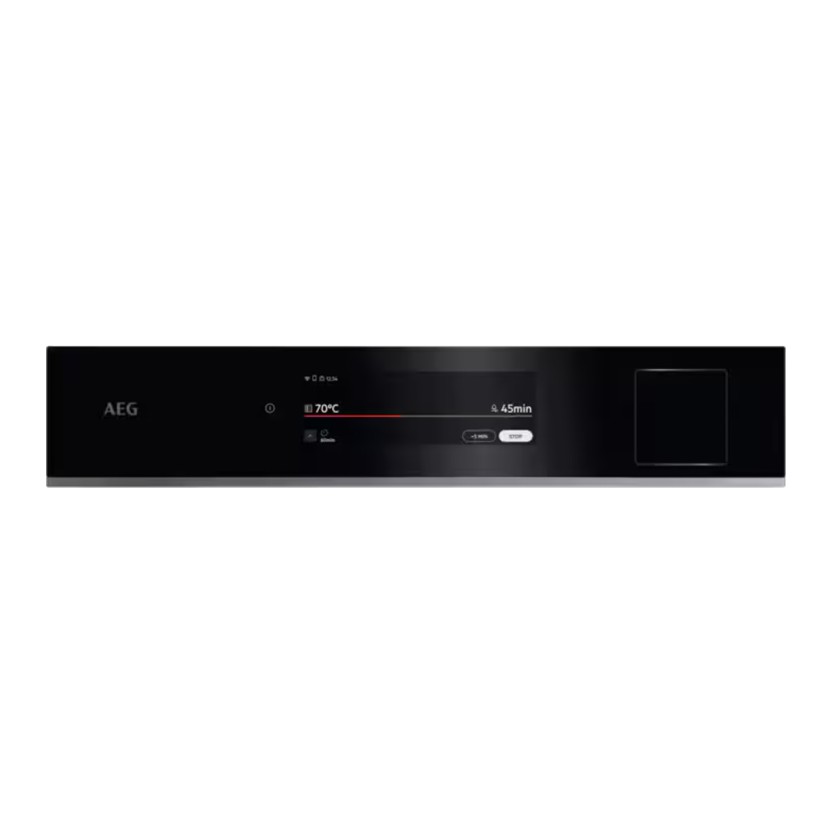 Forno AEG TP9SB831AB