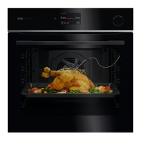 Forno AEG TR7PB73FSB
