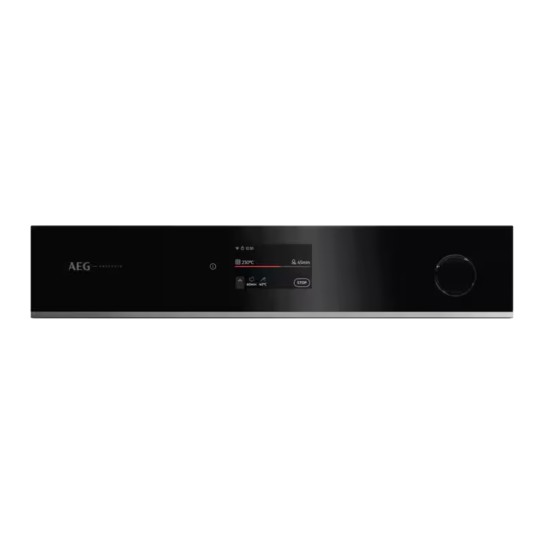 Forno AEG TR7PB73FSB - Image product